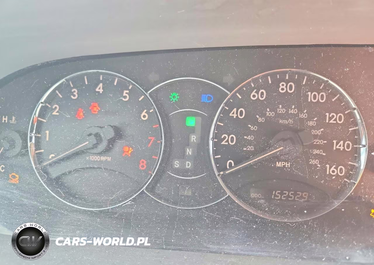 2006 Toyota Avalon Xls VIN:4T1BK36B26U112504 - 9