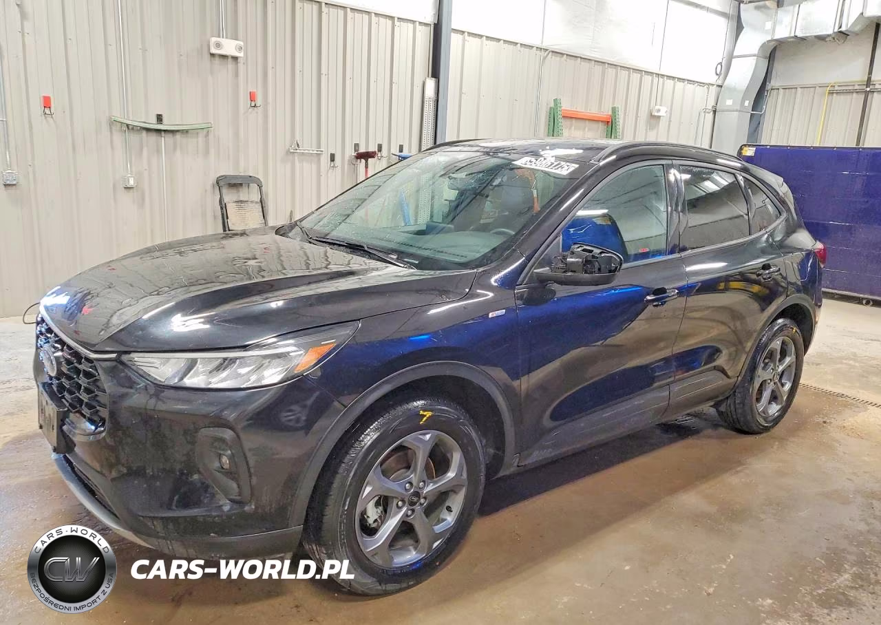 2025 Ford Escape St Line Select – zdjęcie 1 z 13