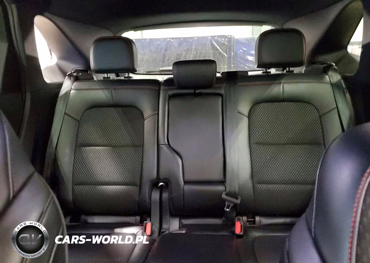 2025 Ford Escape St Line Select VIN:1FMCU9NA0SUB03448 - 10