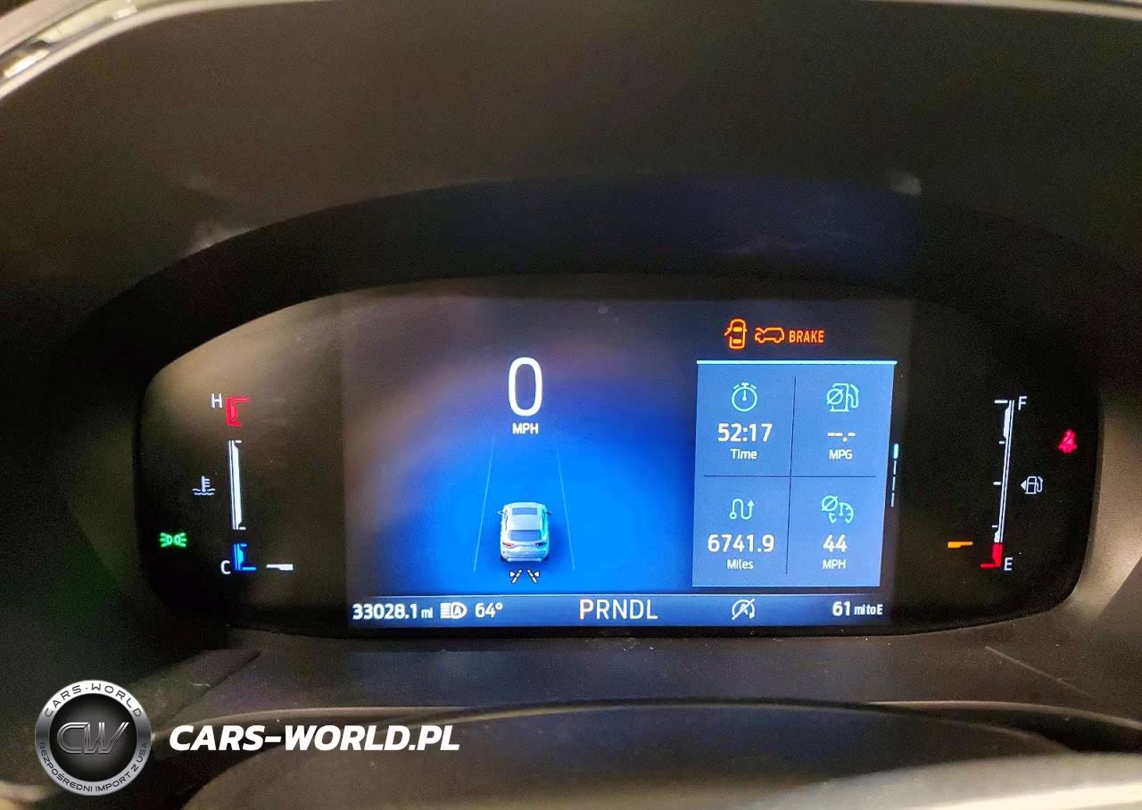 2025 Ford Escape St Line Select VIN:1FMCU9NA0SUB03448 - 9
