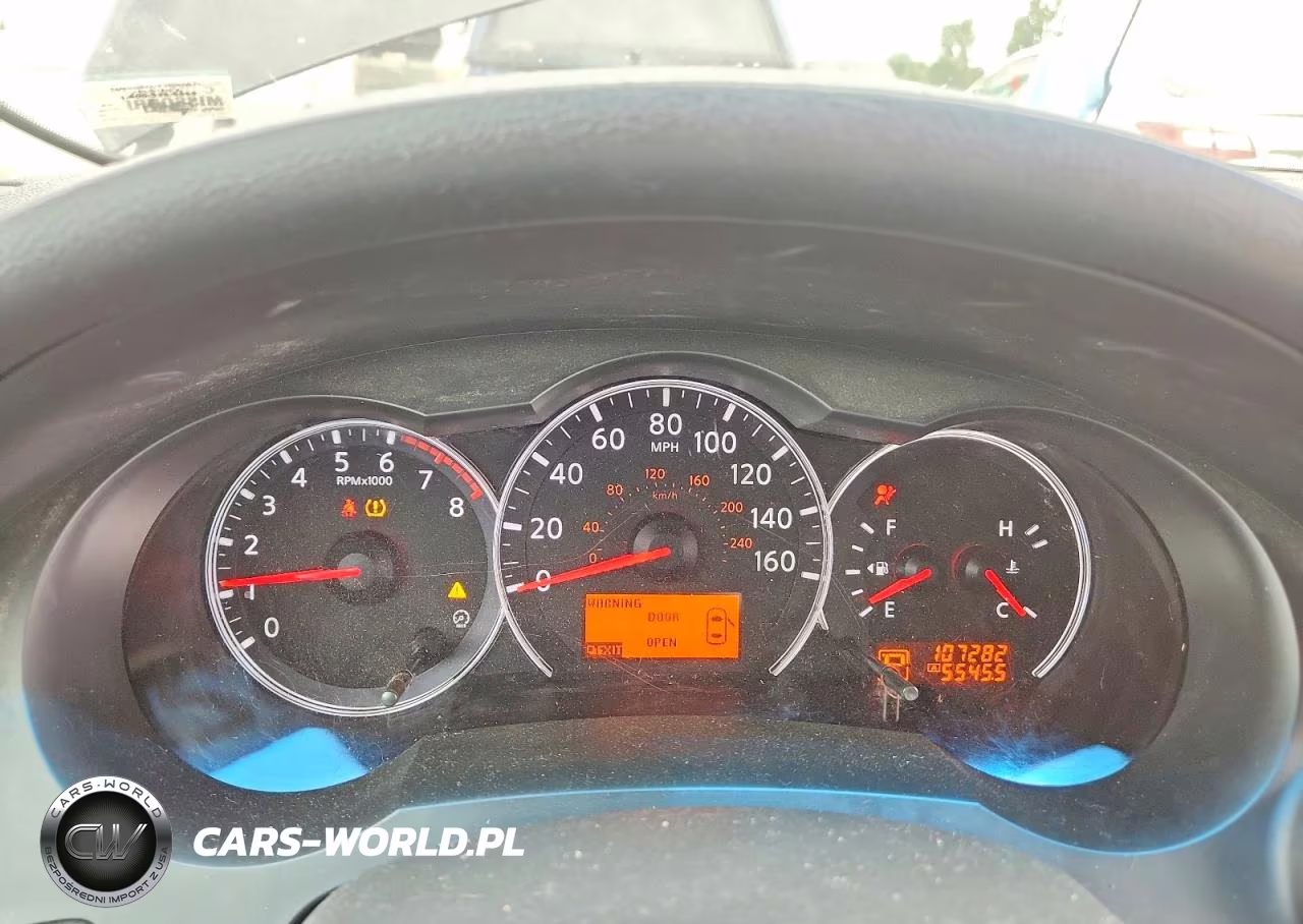 2011 Nissan Altima 2.5 VIN:1N4AL2AP3BN412279 - 9