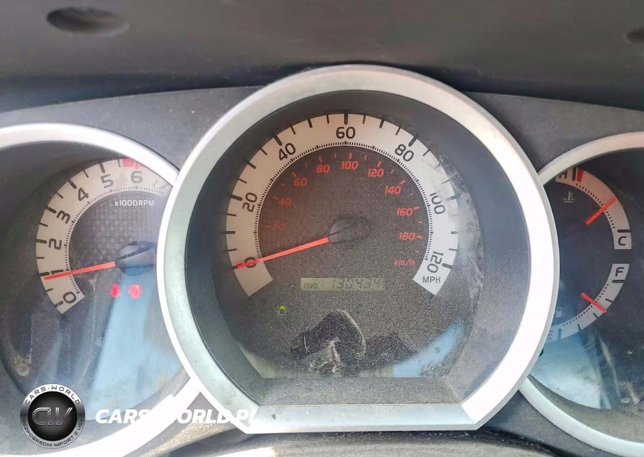 2013 Toyota Tacoma Double Cab VIN:5TFJX4GN6DX020310 - 9