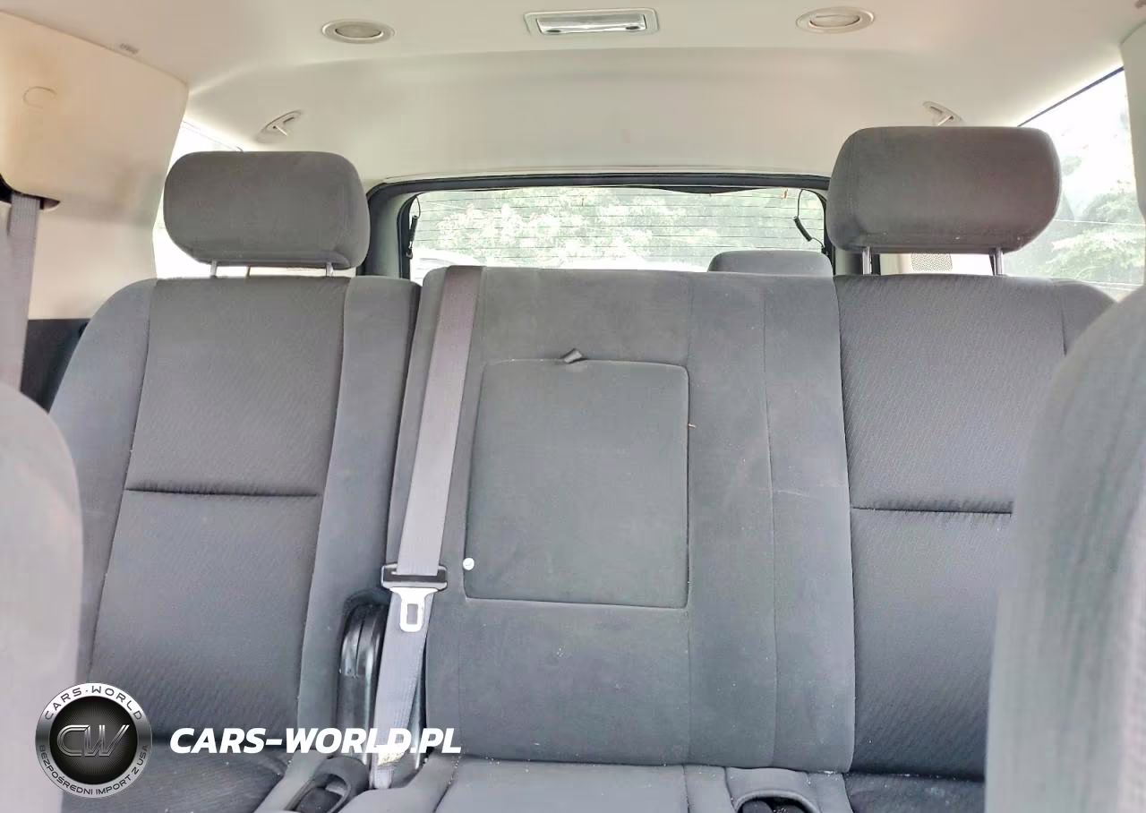 2009 Chevrolet Tahoe C1500 Ls VIN:1GNFC13C19R156173 - 10