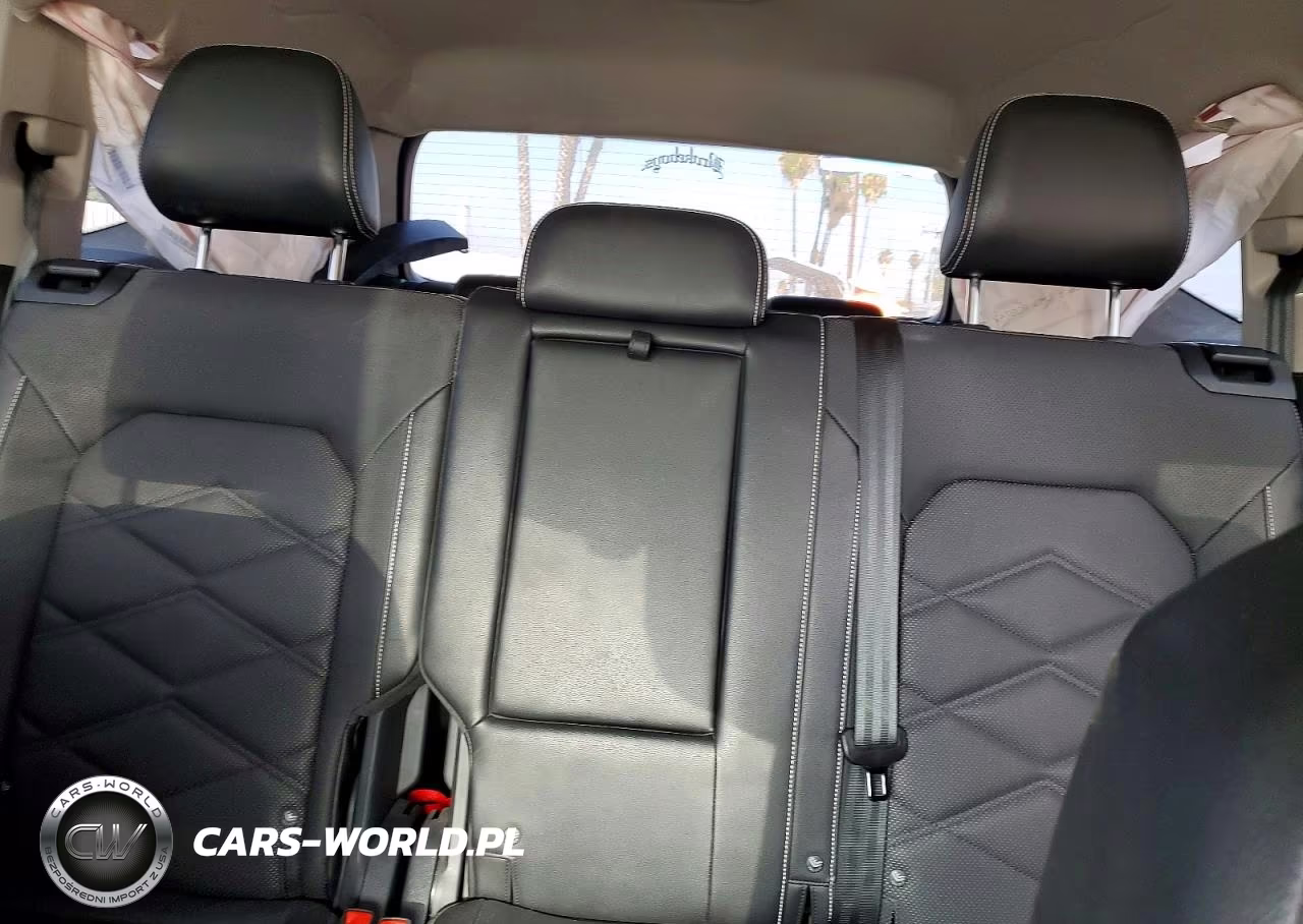 2024 Volkswagen Atlas Se VIN:1V2WR2CA4RC521068 - 10