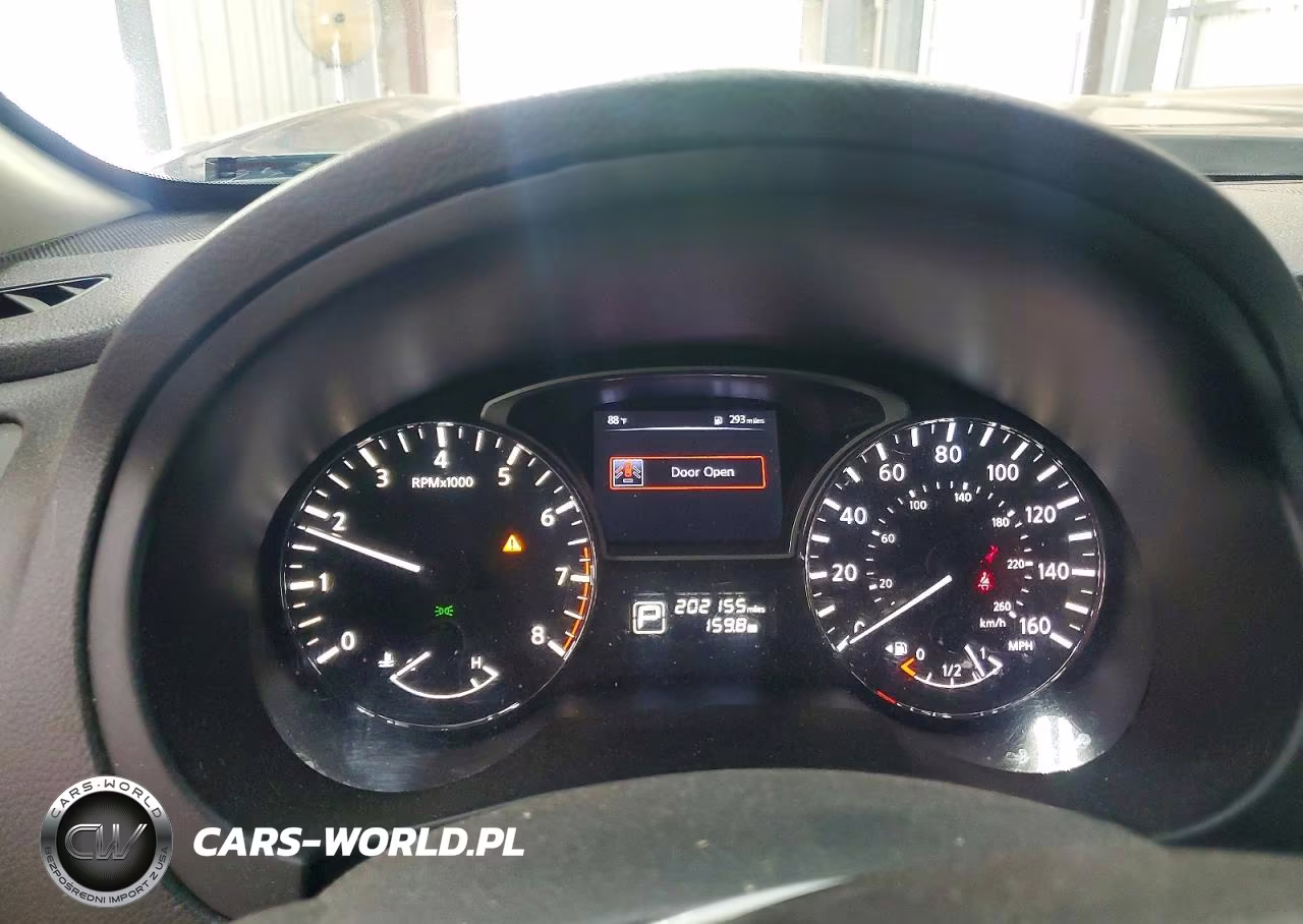 2015 Nissan Altima 2.5 S VIN:1N4AL3AP1FN876635 - 9