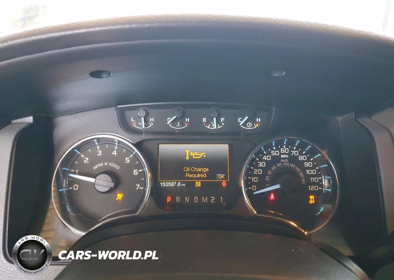 2011 Ford F150 Supercrew VIN:1FTFW1EF0BFB92628 - 9