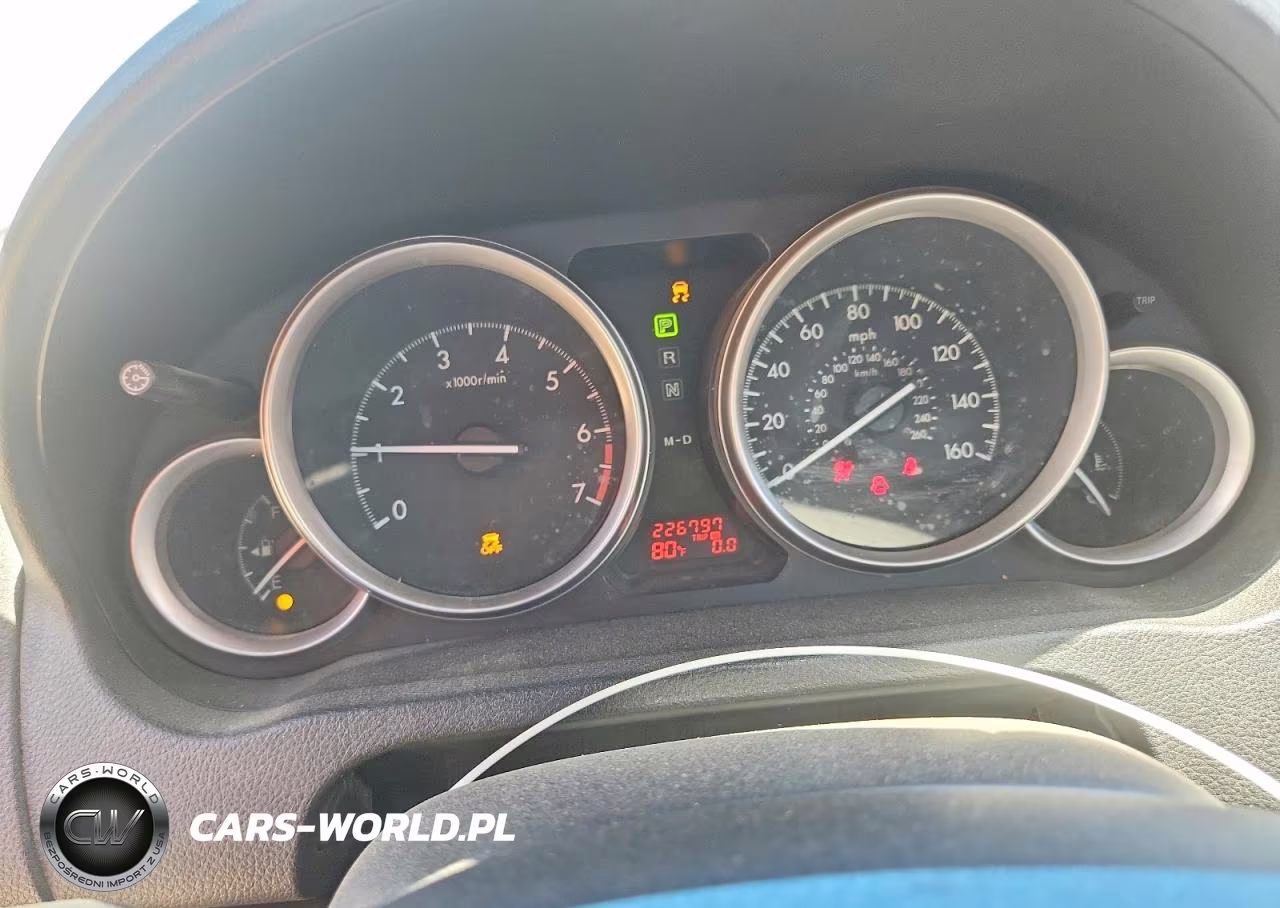 2012 Mazda 6 I VIN:1YVHZ8DH6C5M32522 - 9