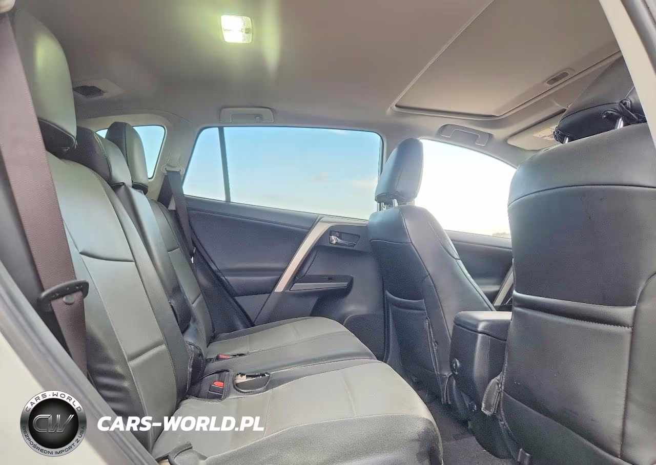 2017 Toyota Rav4 Xle VIN:JTMWFREVXHJ703970 - 11