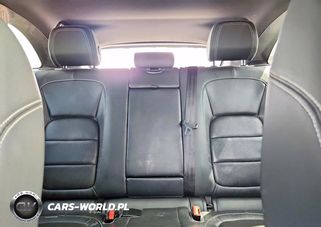 2018 Jaguar F-Pace S VIN:SADCM2FV7JA328421 - 10