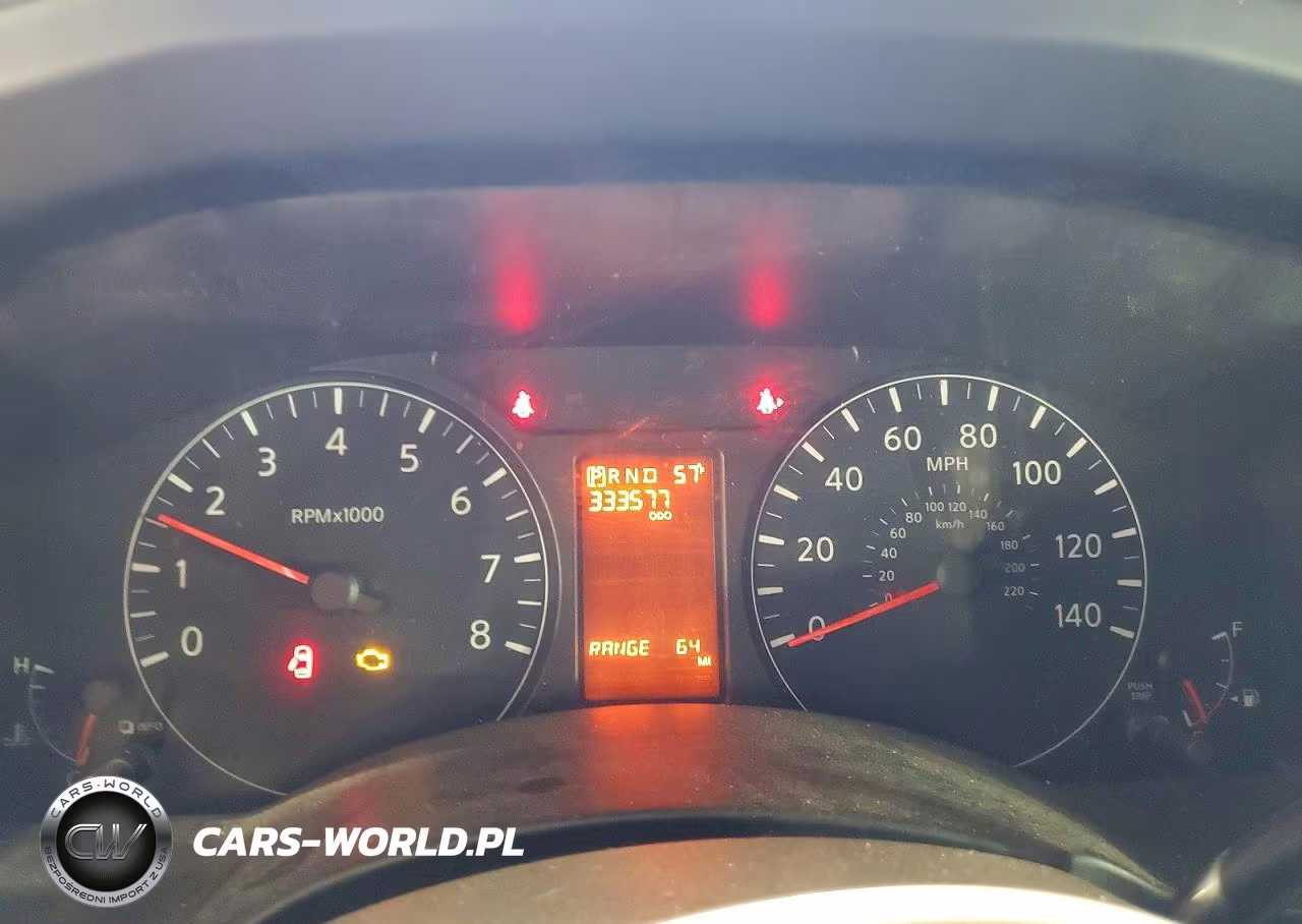 2018 Nissan Nv 2500 Delivery Van VIN:1N6BF0LY4JN809432 - 9