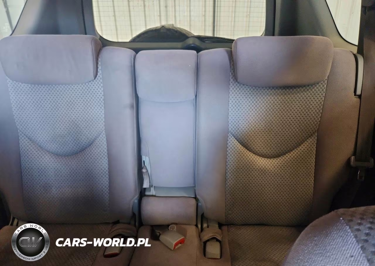 2008 Toyota Rav4 Base VIN:JTMZD33V285097835 - 10
