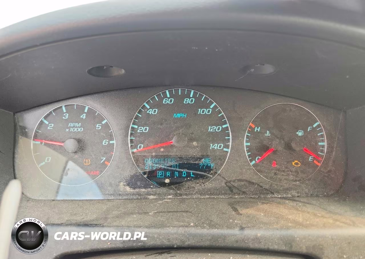 2013 Chevrolet Impala Lt VIN:2G1WG5E31D1108149 - 9