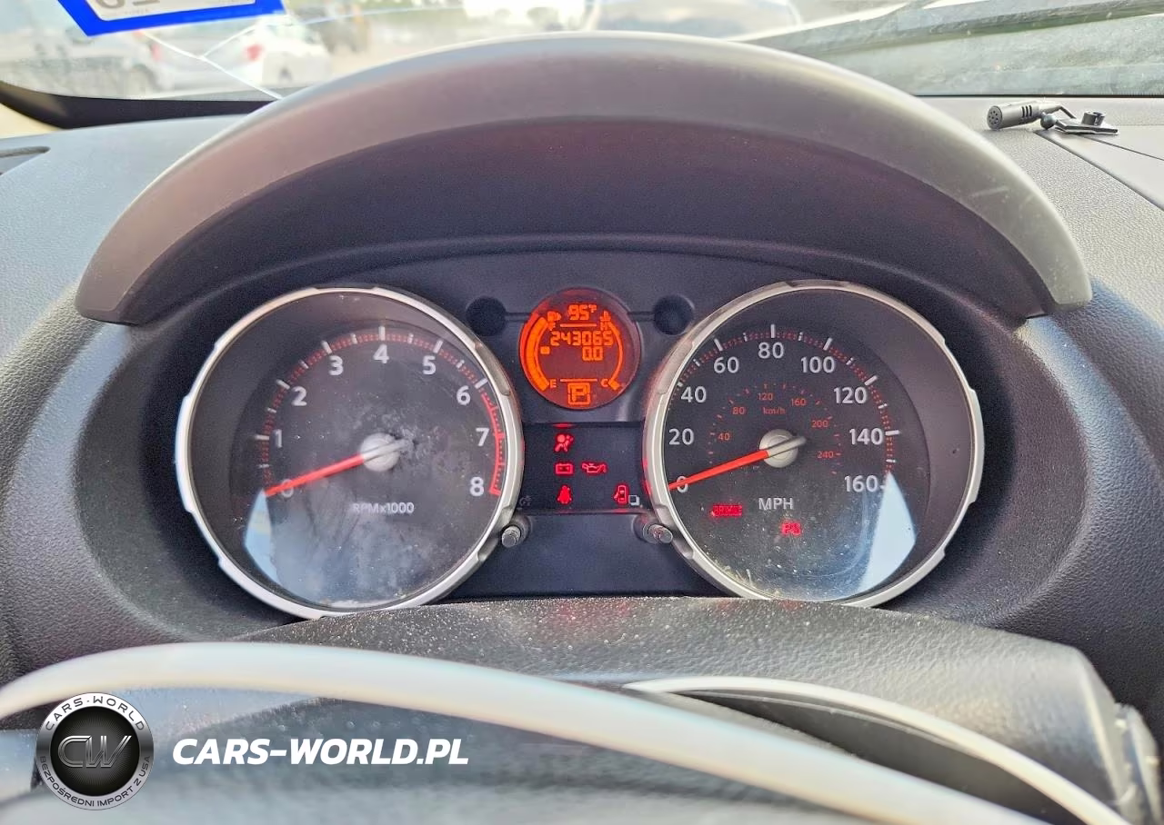 2010 Nissan Rogue Sl VIN:JN8AS5MT0AW011650 - 9