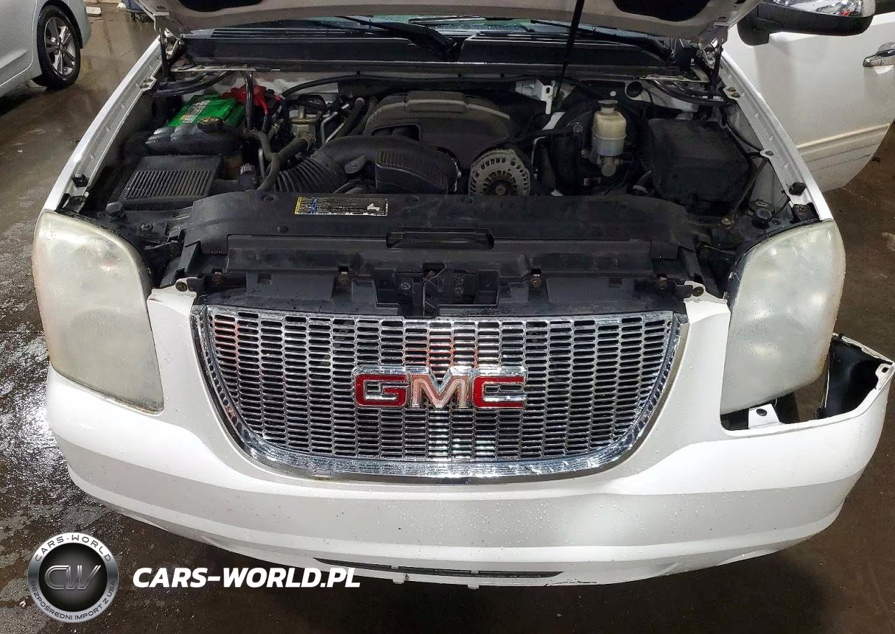 2011 GMC Yukon Xl K1500 Slt VIN:1GKS2KE36BR235376 - 12