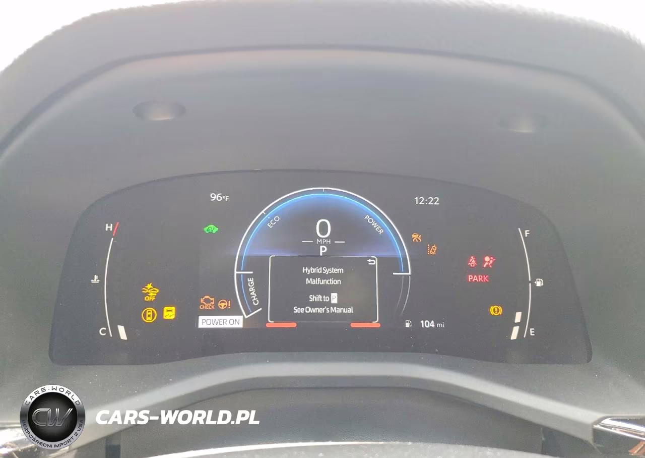 2026 Toyota Camry Se VIN:4T1DAACK6TU678147 - 9