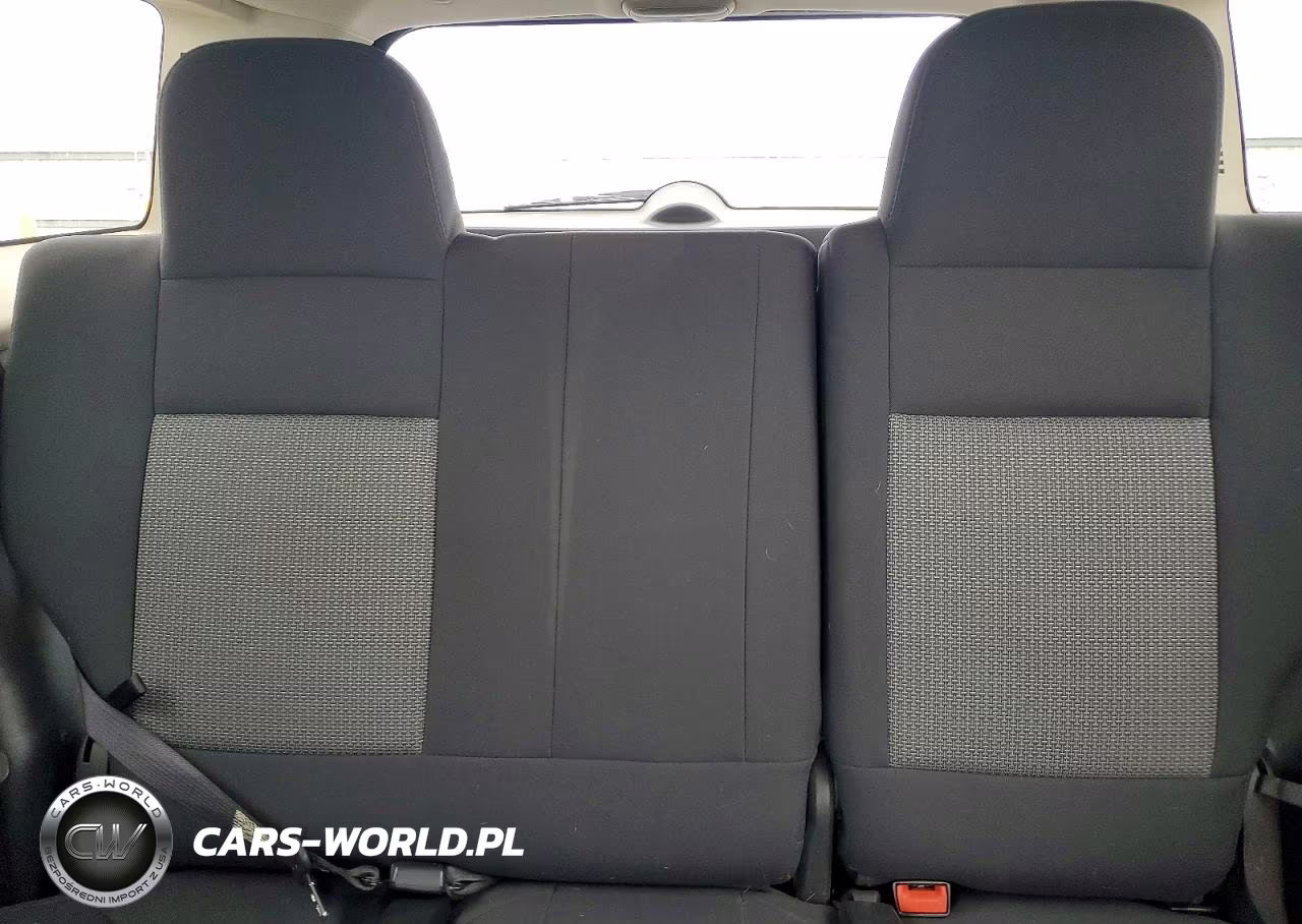 2010 Jeep Patriot Sport VIN:1J4NF2GBXAD518340 - 10