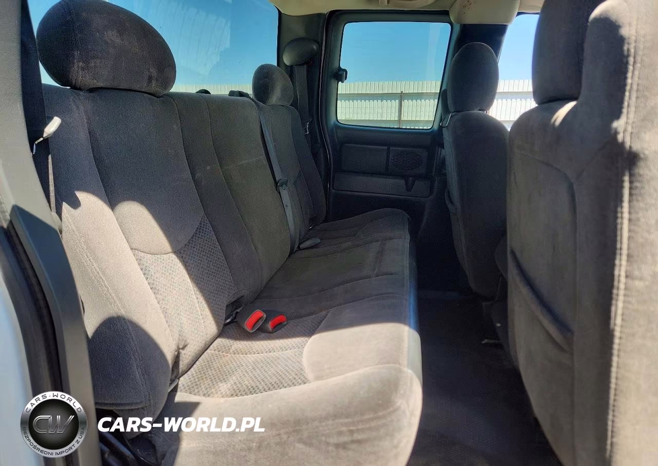 2007 Chevrolet Silverado C1500 Classic VIN:1GCEC19X77Z108933 - 10
