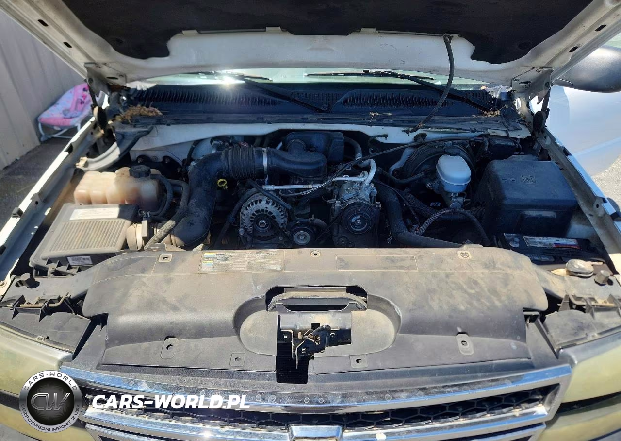 2007 Chevrolet Silverado C1500 Classic VIN:1GCEC19X77Z108933 - 11