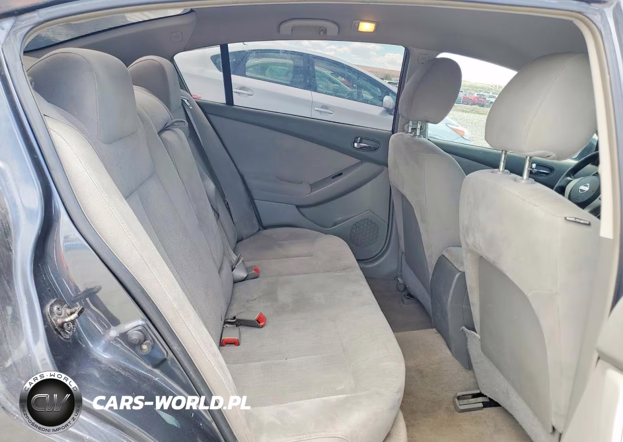 2010 Nissan Altima 2.5 VIN:1N4AL2AP2AN464131 - 10