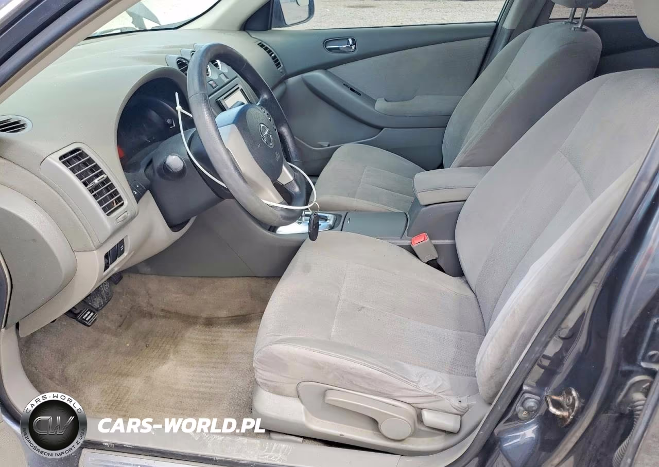 2010 Nissan Altima 2.5 VIN:1N4AL2AP2AN464131 - 7