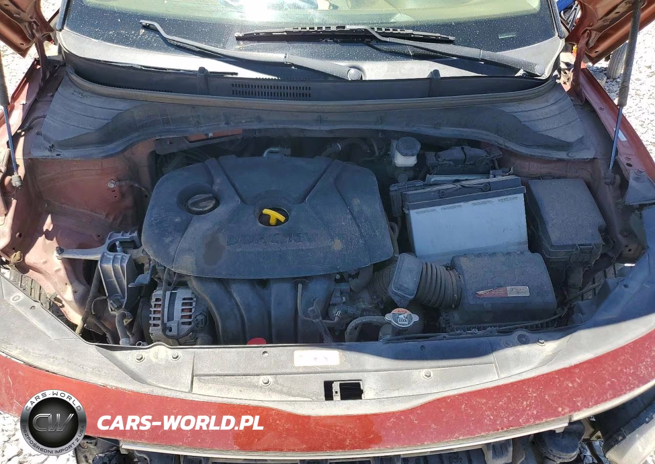 2020 Kia Soul Lx VIN:KNDJ23AU3L7087101 - 11