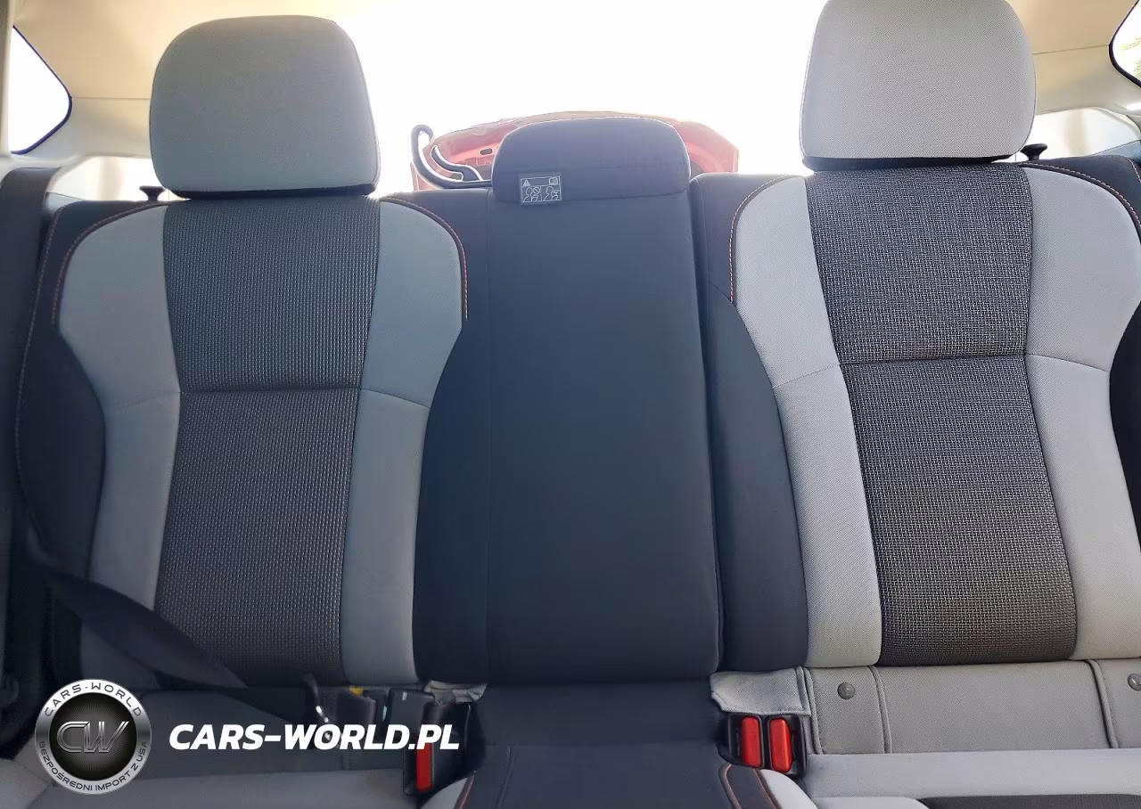 2020 Subaru Crosstrek Premium VIN:JF2GTAEC9LH260306 - 10