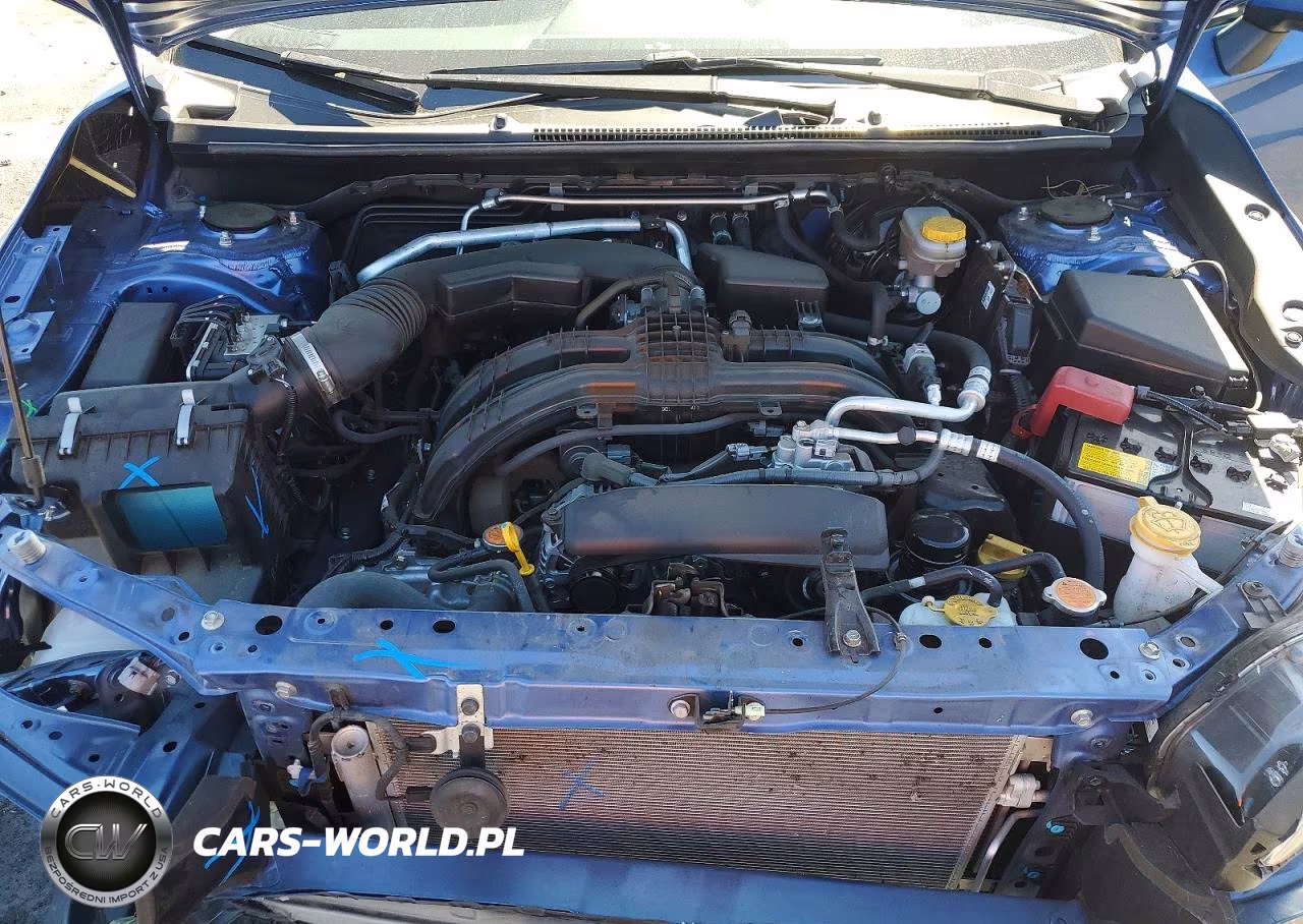 2020 Subaru Crosstrek Premium VIN:JF2GTAEC9LH260306 - 12