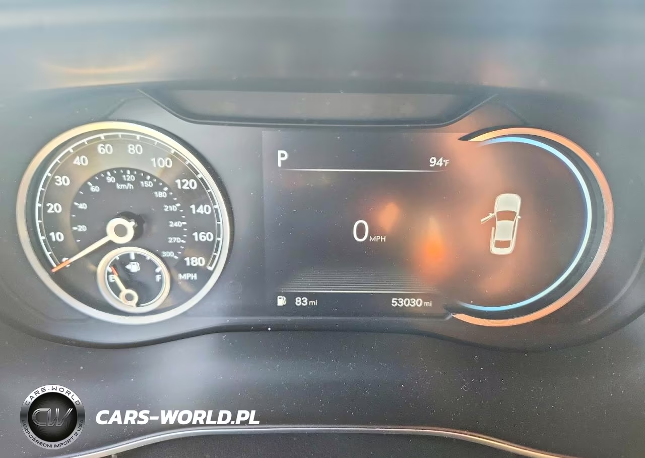 2023 Genesis G70 2.0T VIN:KMTG34TA1PU108651 - 9