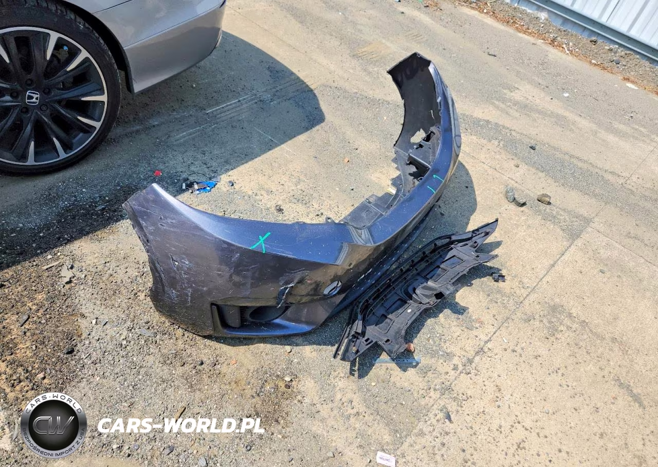 2017 Honda Fit Ex VIN:JHMGK5H82HS020166 - 12