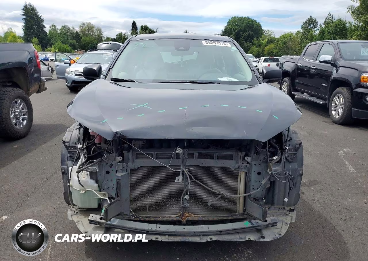 2022 Toyota Corolla Cross L VIN:7MUAAABG5NV018893 - 5