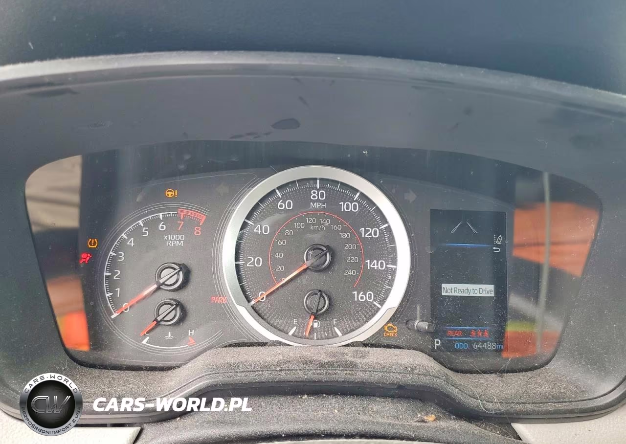2022 Toyota Corolla Cross L VIN:7MUAAABG5NV018893 - 9