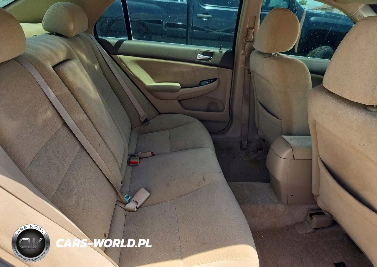 2007 Honda Accord Se VIN:1HGCM66467A047067 - 10