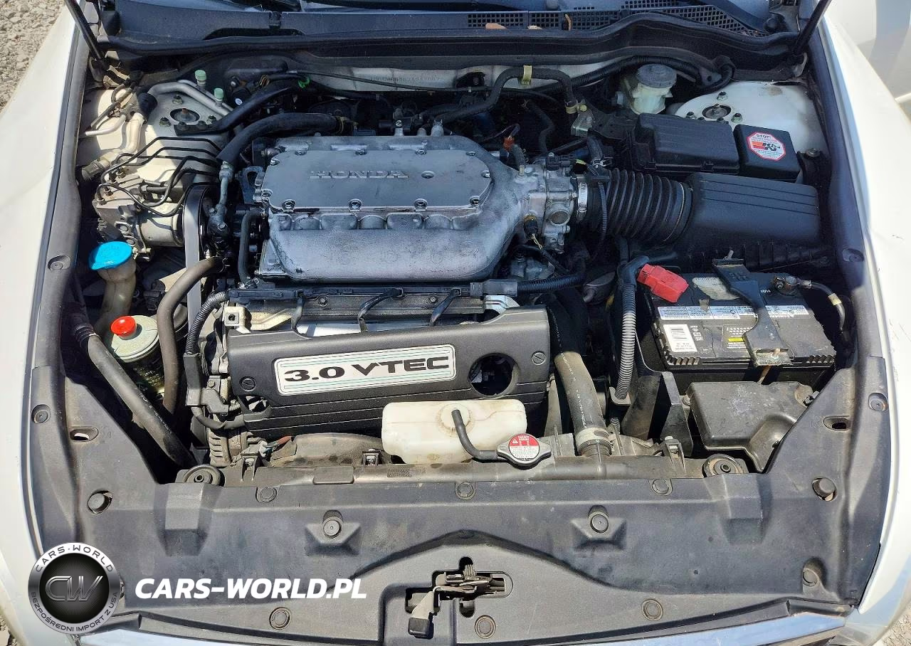 2007 Honda Accord Se VIN:1HGCM66467A047067 - 11