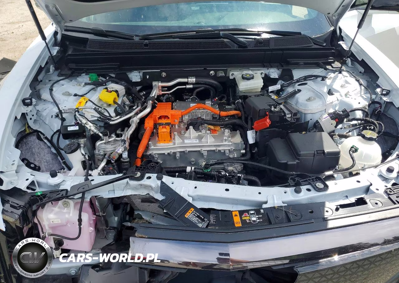 2026 Cadillac Lyriq Sport VIN:1GYKPURL4TZ309330 - 12