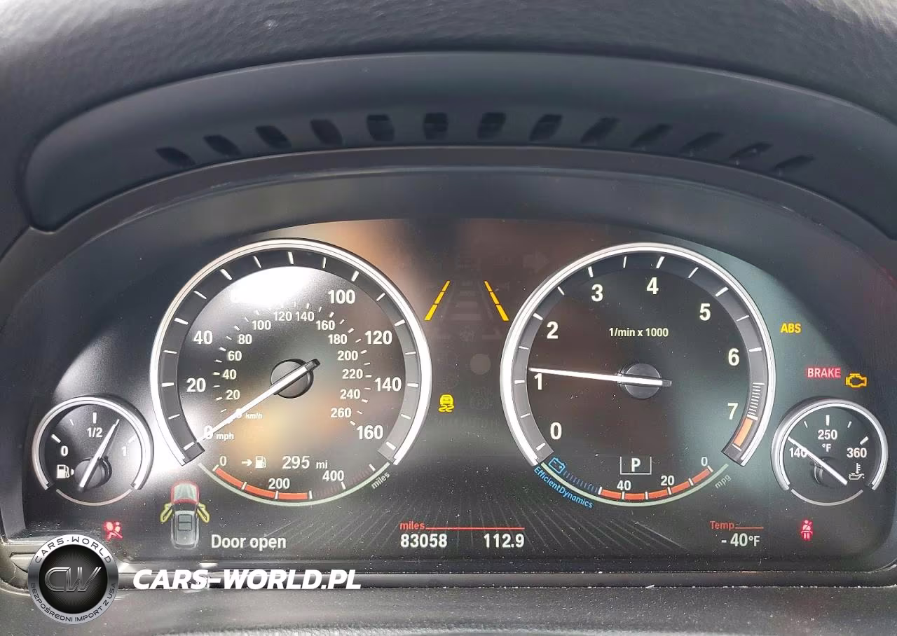2017 BMW X3 xDrive28I VIN:5UXWX9C30H0W70139 - 9