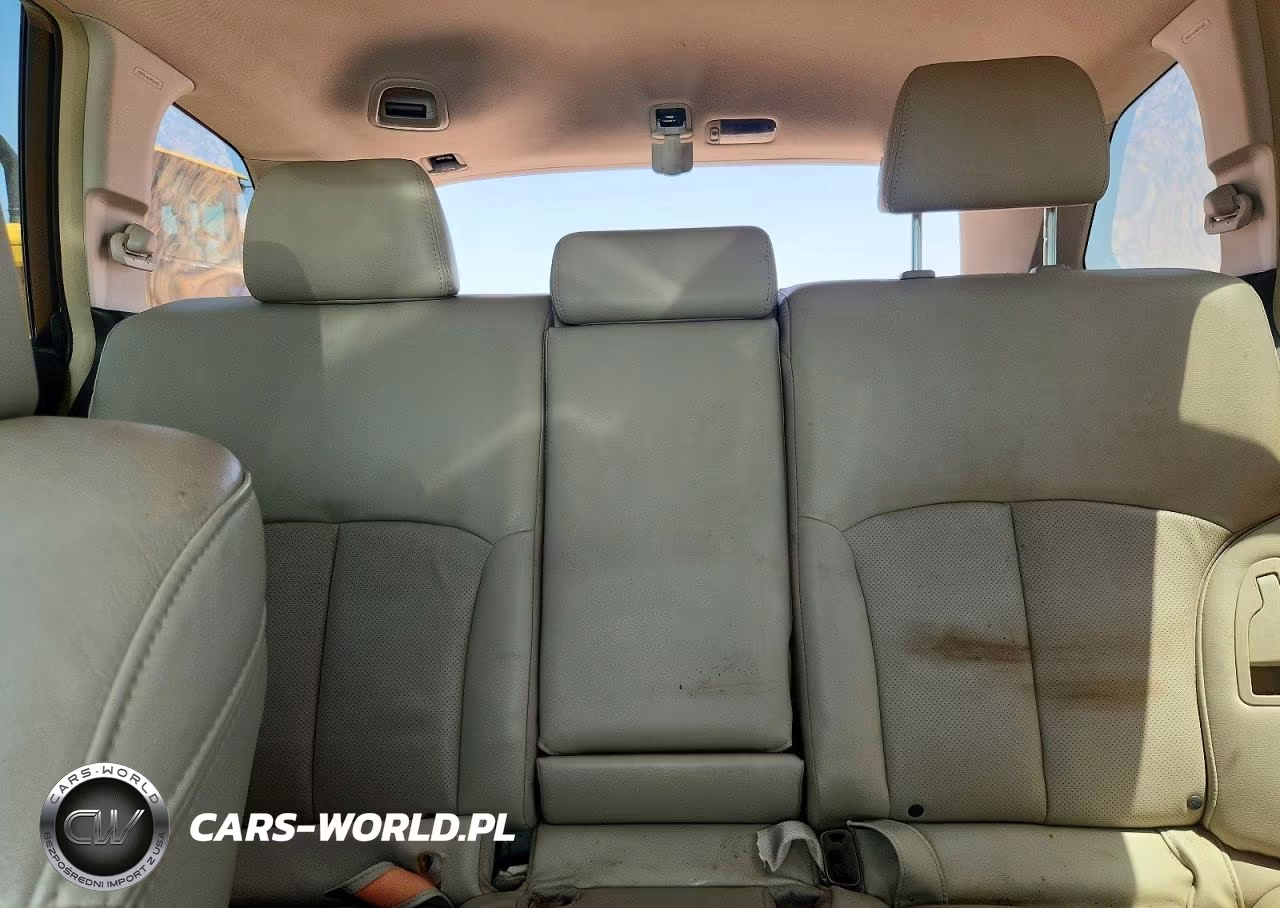 2013 Subaru Outback 2.5I Limited VIN:4S4BRCPC3D3260229 - 10