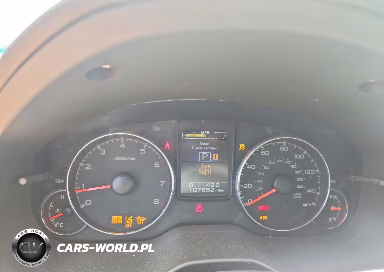 2013 Subaru Outback 2.5I Limited VIN:4S4BRCPC3D3260229 - 9