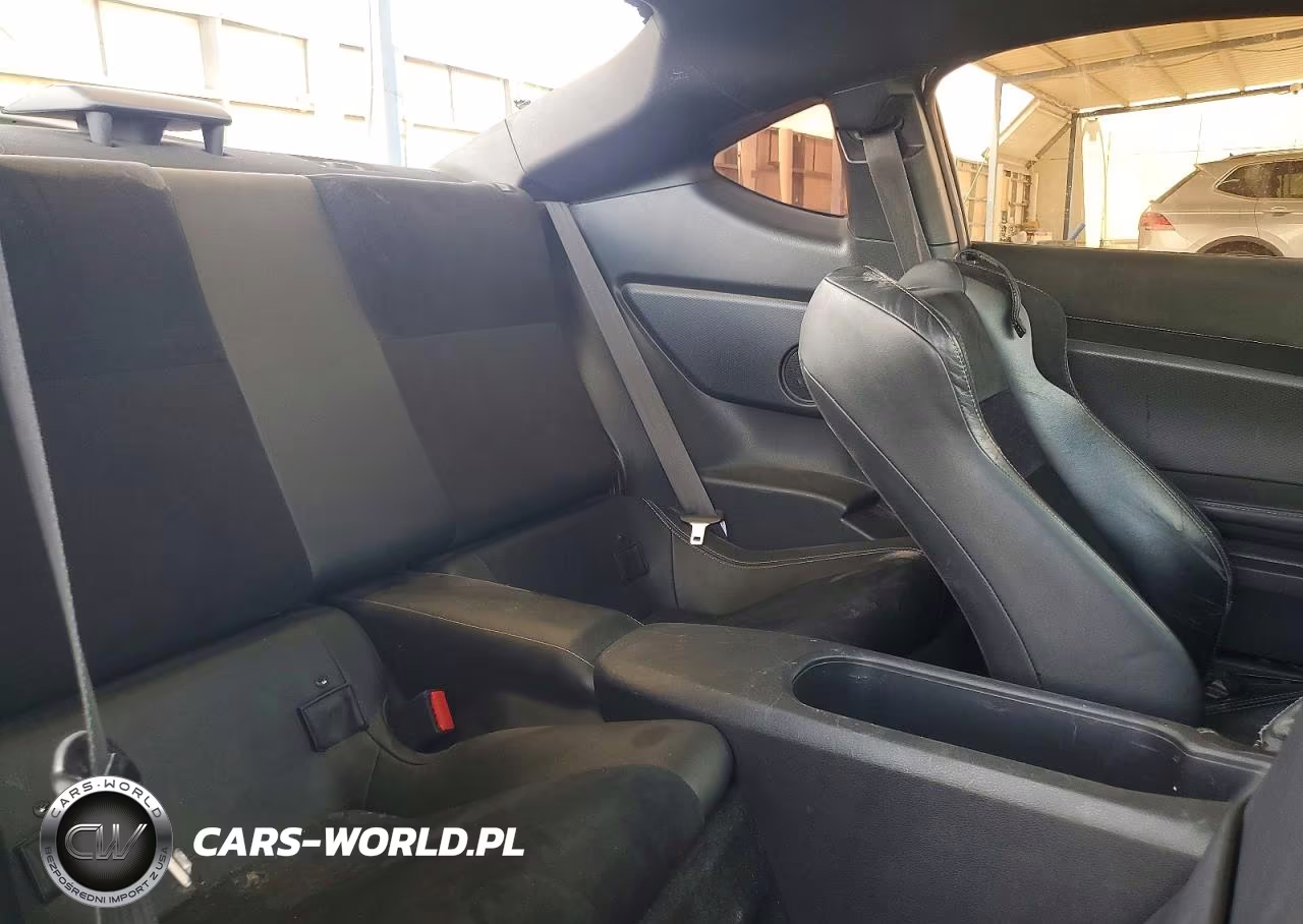 2020 Toyota 86 Gt VIN:JF1ZNAE1XL8753322 - 10
