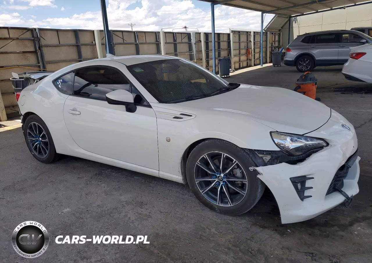 2020 Toyota 86 Gt VIN:JF1ZNAE1XL8753322 - 4