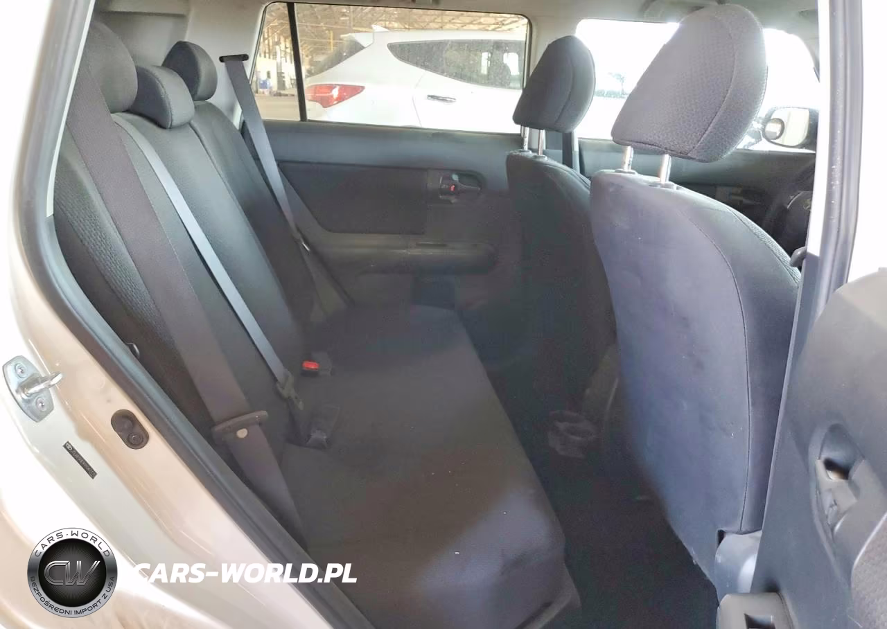 2009 Scion Xb VIN:JTLKE50EX91063170 - 10