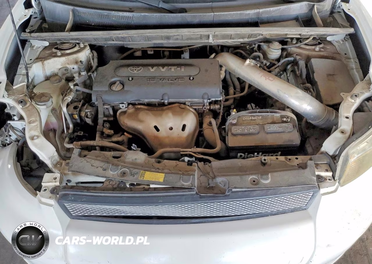 2009 Scion Xb VIN:JTLKE50EX91063170 - 11