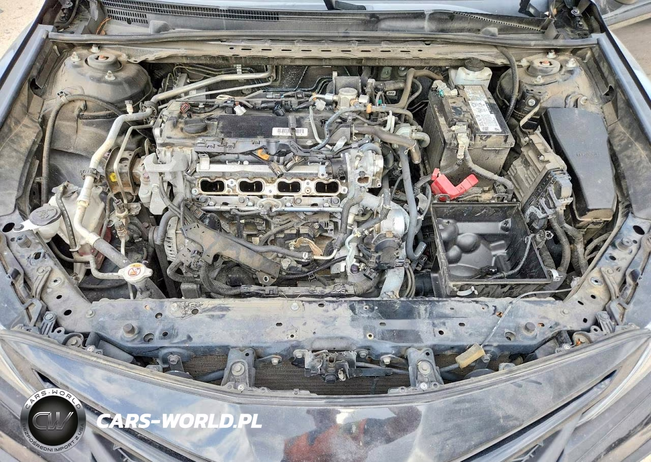 2021 Toyota Camry Se VIN:4T1G11AKXMU404774 - 11