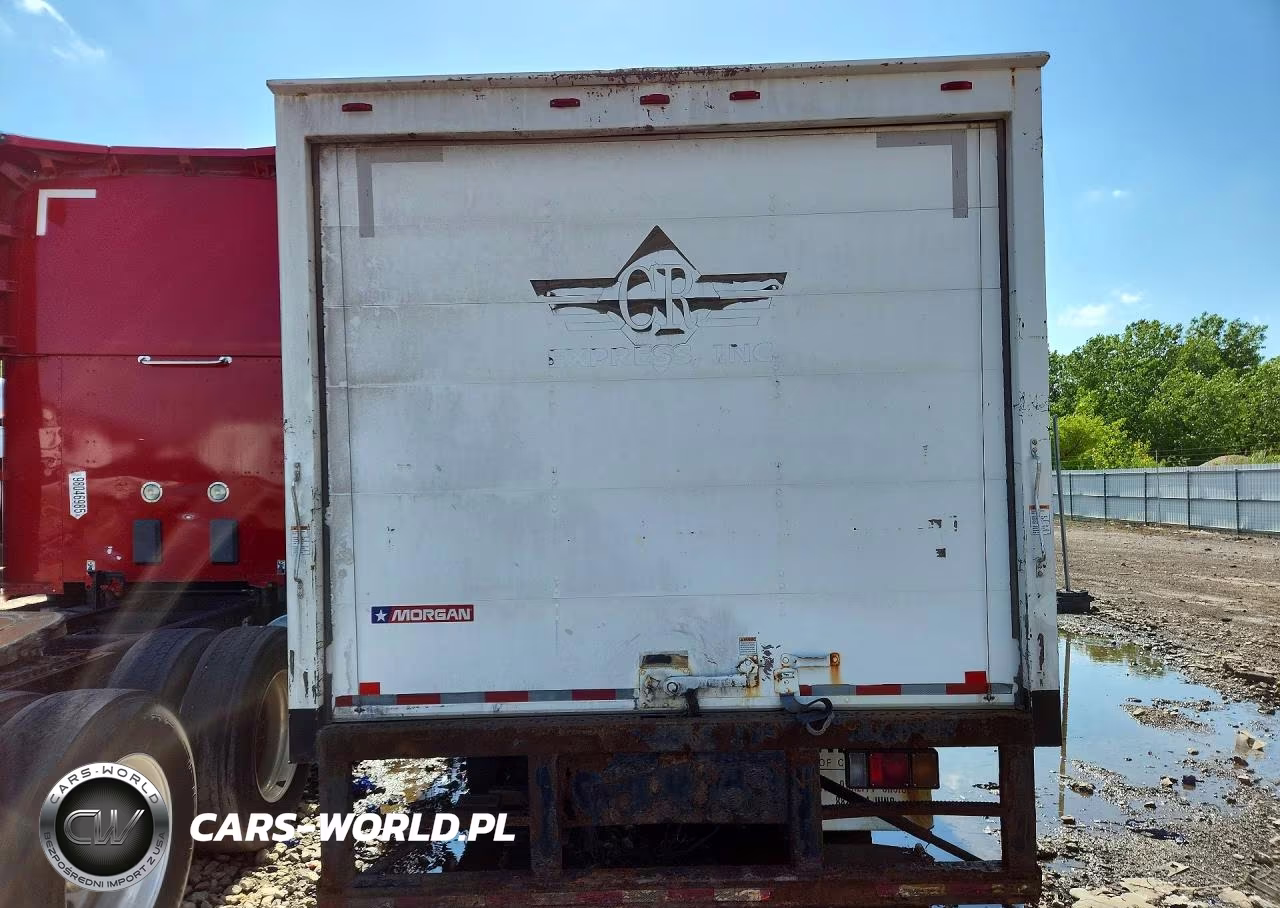 2019 Hino 155 Box Truck VIN:JHHYDM1H1KK008020 - 6