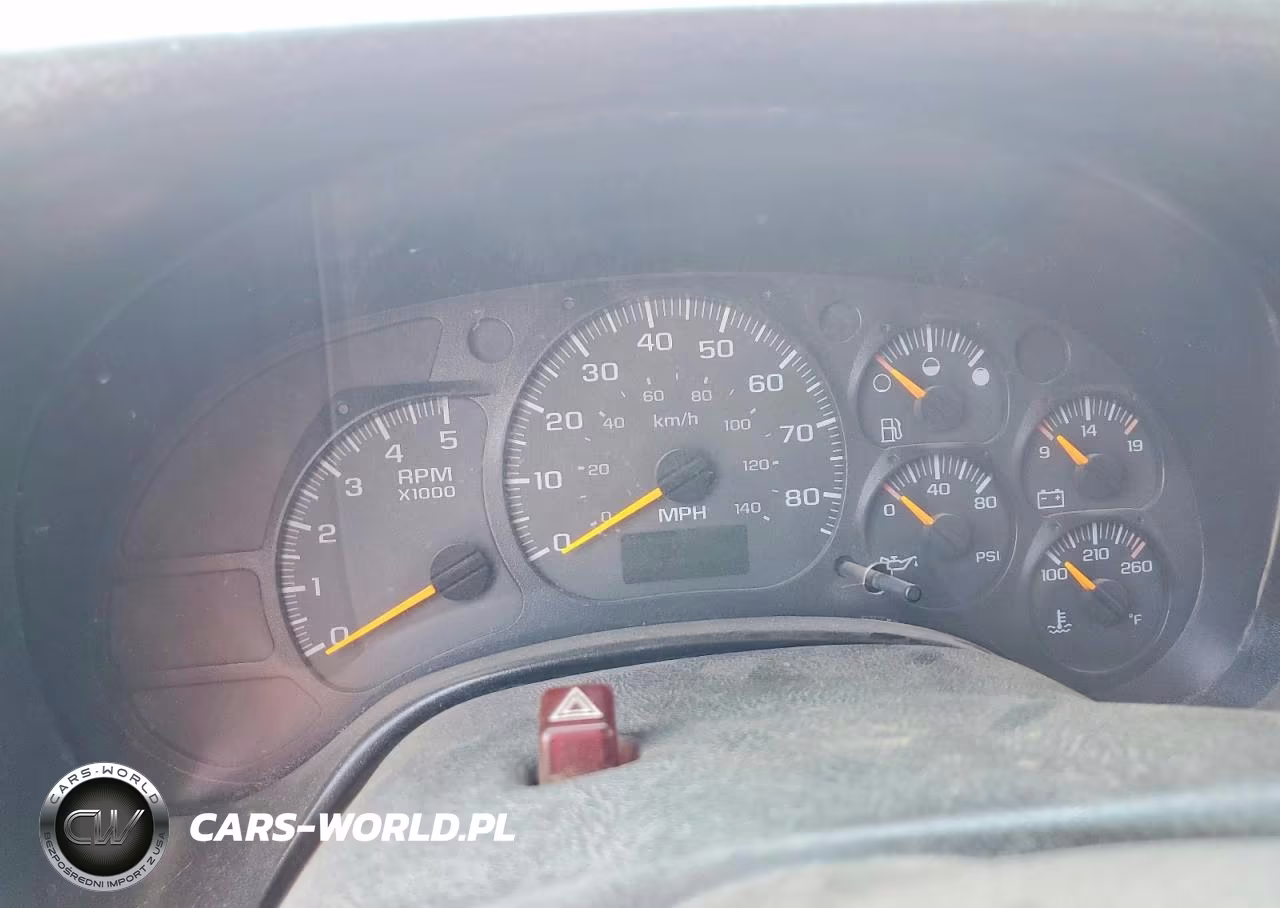 2006 GMC C4500 C4E042 VIN:1GDE4E12X6F402746 - 9