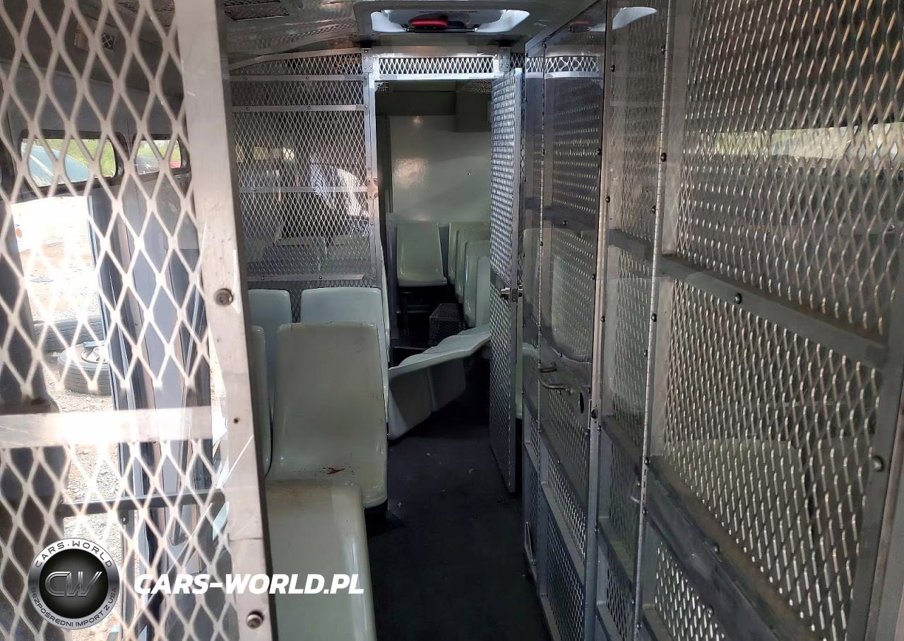 2024 Ic Corporation Tc Commercial Bus VIN:5WEEZC8PXRS415503 - 11