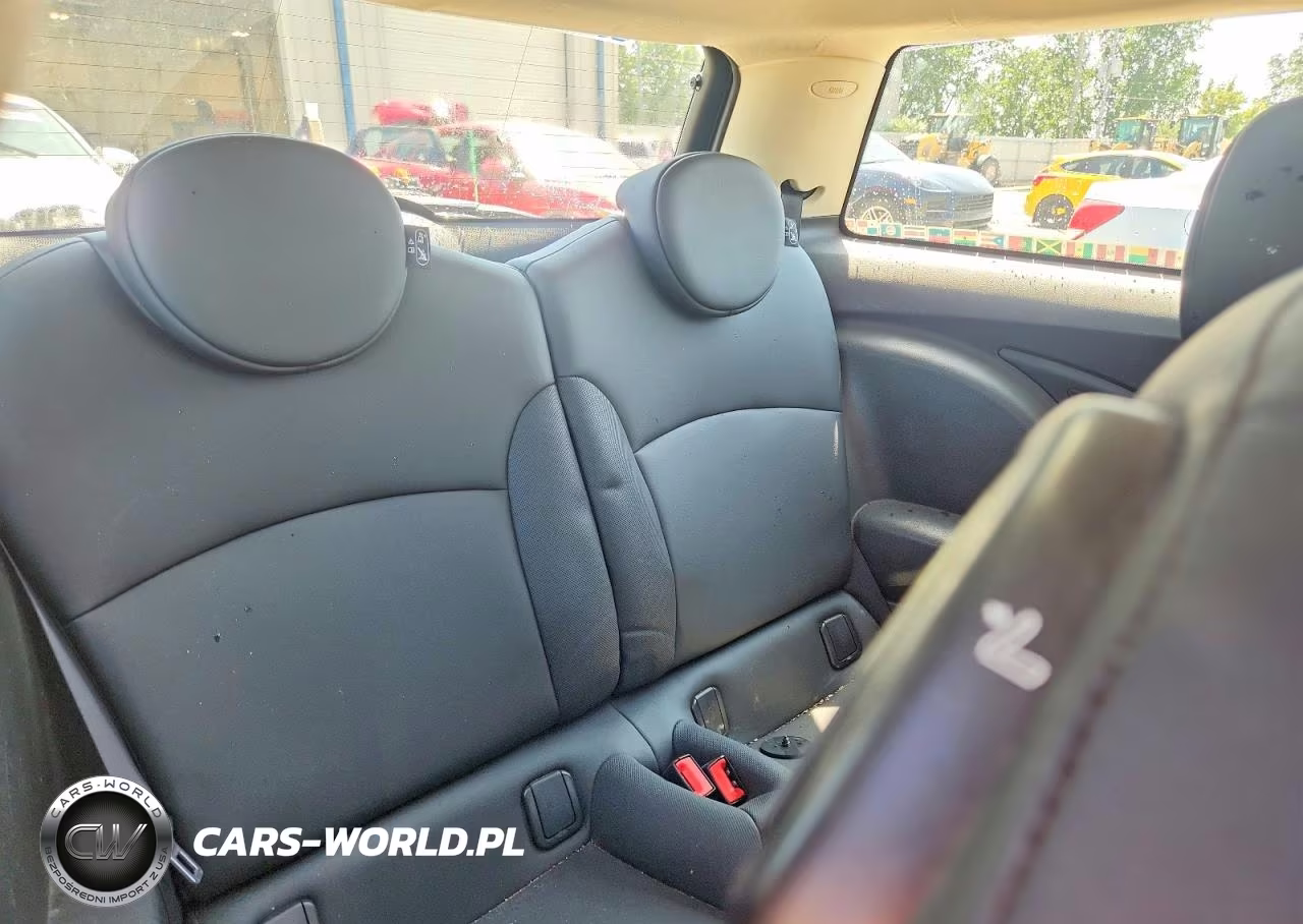 2013 Mini Cooper VIN:WMWSU3C56DT374863 - 10