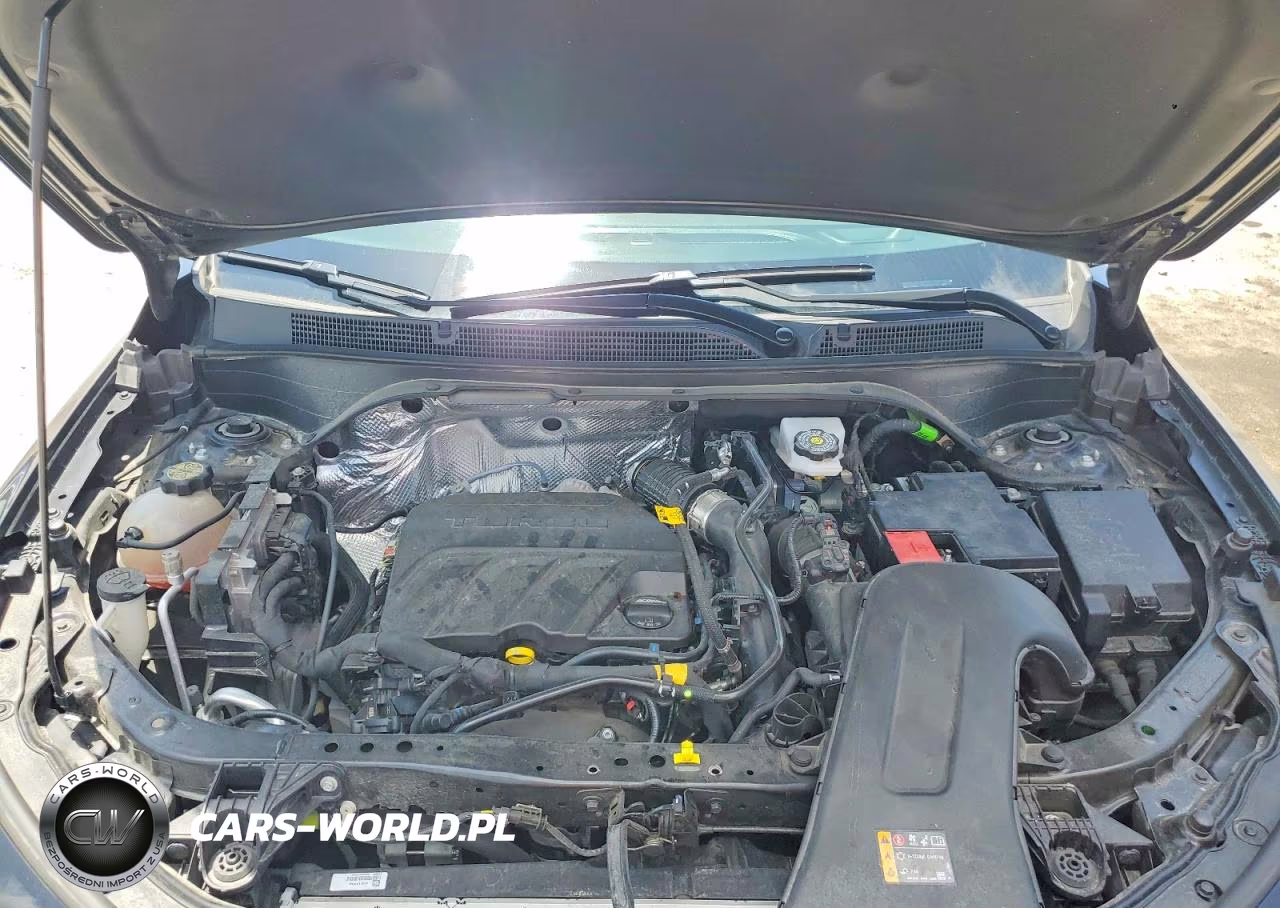2024 Buick Envista Sport Touring VIN:KL47LBE29RB218378 - 12