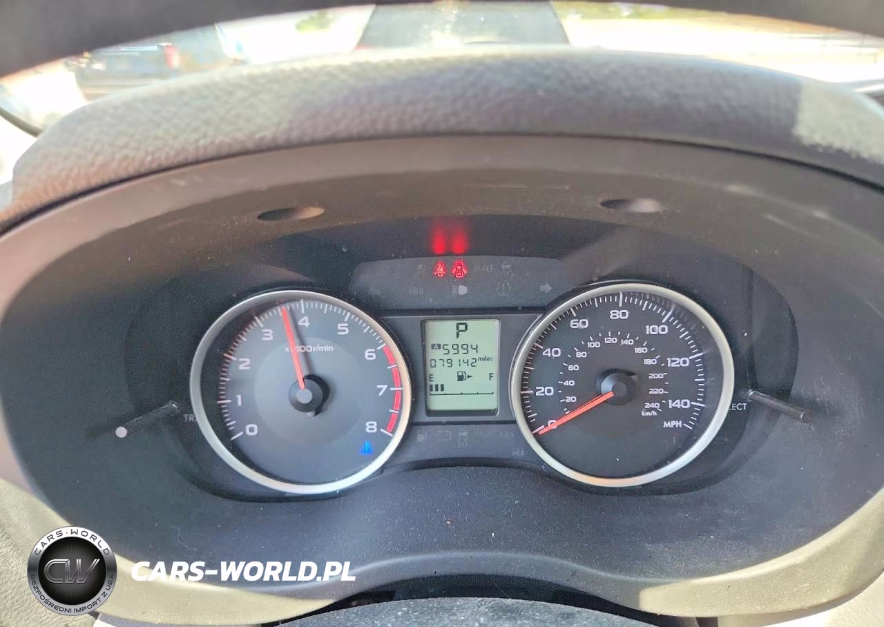 2016 Subaru Forester 2.5I VIN:JF2SJABC6GH536659 - 9