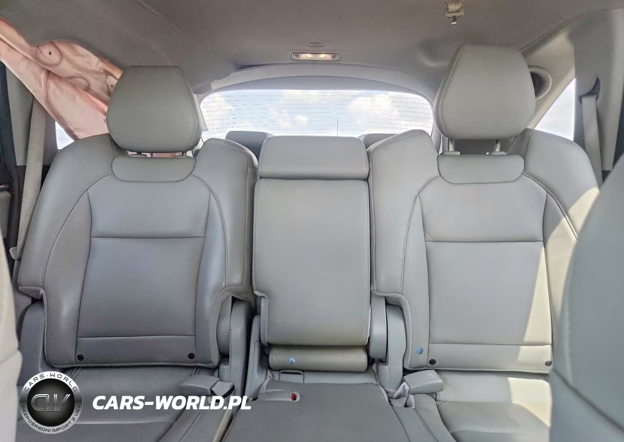 2015 Acura Mdx Technology VIN:5FRYD4H49FB032508 - 10