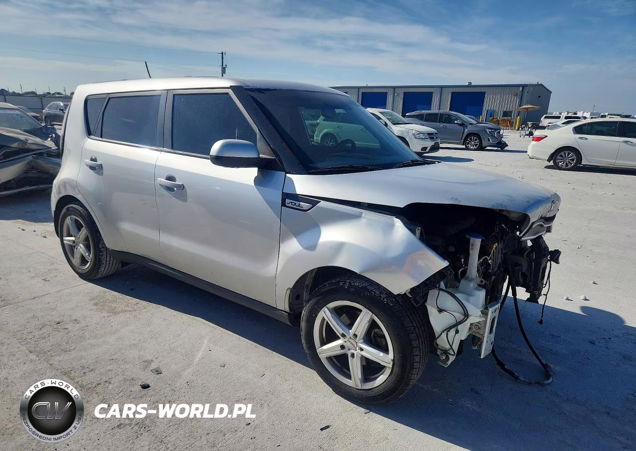 2019 Kia Soul Base VIN:KNDJN2A23K7014096 - 4